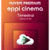 Nuvem Eppi - Trimestral
