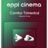 Gift Card Eppi + Nuvem - Trimestral